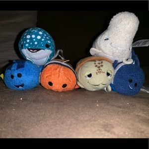 Finding dory Tsum